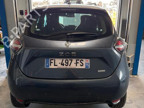 Left front window switch RENAULT ZOE (BFM_) ZOE (BFMC, BFMD) | BP38306277I27 - Image 10