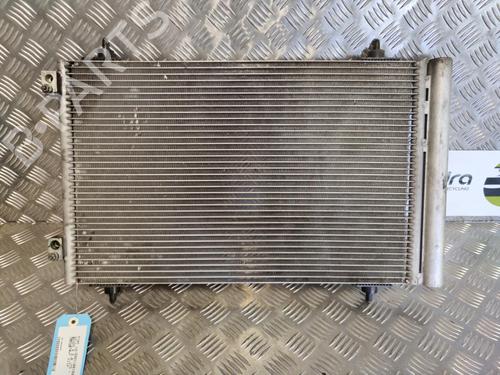 Used AC radiator AC radiator FIAT SCUDO Van (270_, 272_) 2.0 D Multijet (120 hp) 22094584 22094584
