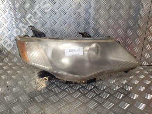 Used Right headlight Right headlight MITSUBISHI OUTLANDER II (CW_W) 2.0 DI-D (CW8W) (140 hp) 22096879 22096879