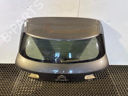 Tailgate CITROËN C4 CACTUS 1.2 THP 110 | BP36151112C6 - Image 3