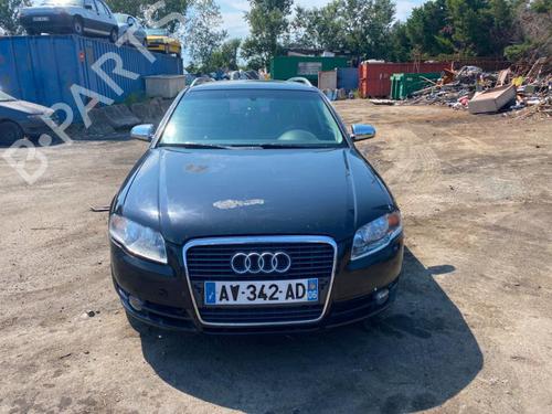 Left mirror AUDI A4 B7 Avant (8ED) 2.0 TDI 16V | BP20348894C26 