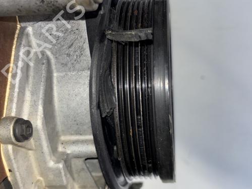 Engine SKODA SUPERB II Estate (3T5) 2.0 TDI 16V | BP32017127M1 - Image 10