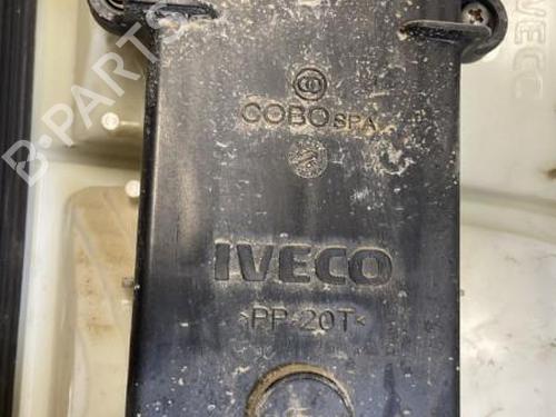 Left taillight IVECO DAILY IV Van 35C12 V, 35C12 V/P, 35S12 V, 35S12 V/P | BP20347771C34 