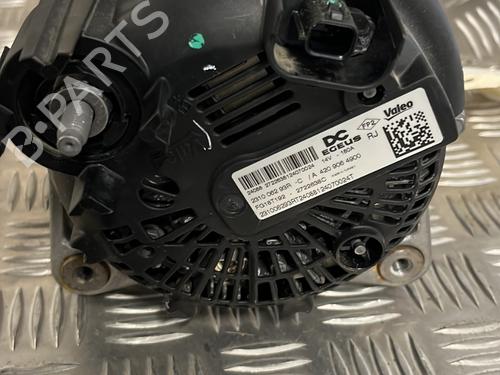 Alternator RENAULT EXPRESS Box Body/MPV 1.5 Blue dCi 95 (F6AB) | BP23983729M7 - Image 3