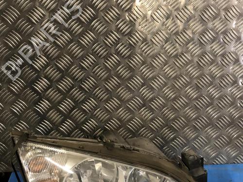 Right headlight FORD MONDEO III Saloon (B4Y) 2.0 16V TDDi / TDCi | BP20344543C29 