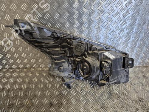 Left headlight RENAULT TRAFIC III Van (FG_) 1.6 dCi 120 (FGMB, FGMC) | BP39213085C28 - Image 2
