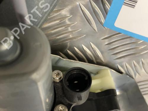 Used Front left window mechanism RENAULT KANGOO / GRAND KANGOO II (KW0/1_) 1.5 dCi 85 (KW0K, KW0L, KW0B) (86 hp) 22094163