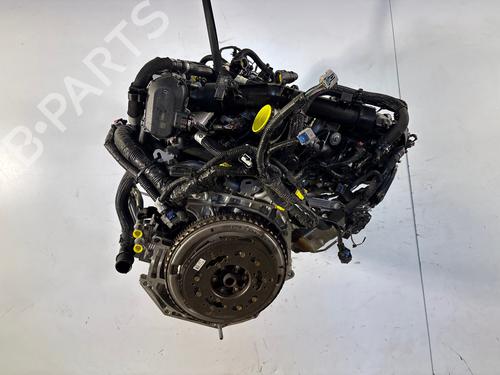 Motor RENAULT AUSTRAL E-TECH 200 Hybrid (HGM2) | BP37735473M1  - Image 13