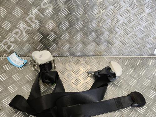 Used Front right seatbelt Front right seatbelt FIAT 500 (312_) 1.3 D Multijet (312AXB1A) (75 hp) 22094460 22094460