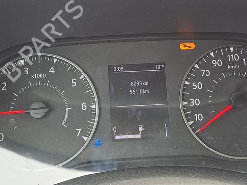 Ignition barrel RENAULT MASTER III Van (FV) | BP27191352M48 - Image 11