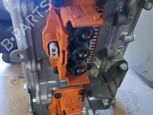 Other DACIA JOGGER (RK_) 1.0 TCe 100 ECO-G (RKMT) | BP27673785O1 