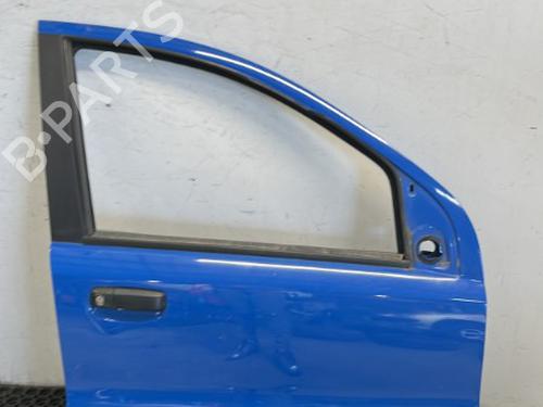 Used Right front door FIAT PANDA (169_) 1.1 (169.AXA1A) (54 hp) 22096952