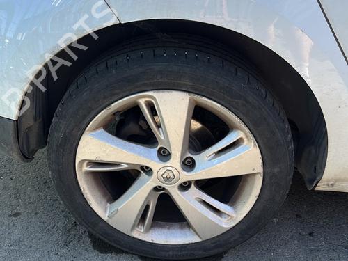 Starter RENAULT MEGANE III Hatchback (BZ0/1_, B3_) 1.5 dCi (BZ09, BZ0D, BZ1W, BZ29, BZ14) | BP27577663M8 - Image 21