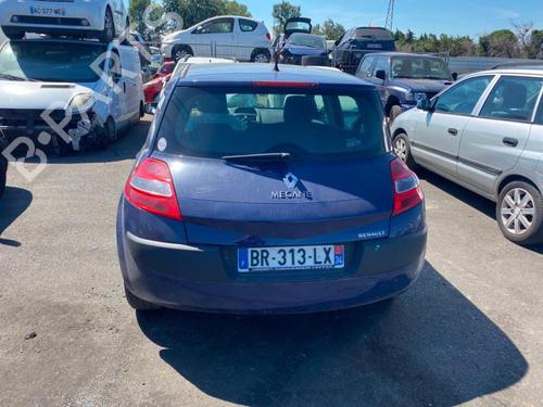 Right taillight RENAULT MEGANE II (BM0/1_, CM0/1_) 1.5 dCi (BM1F, CM1F) | BP20345924C35 