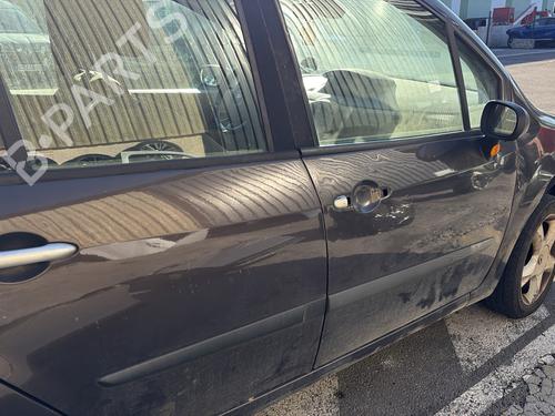 Left headlight RENAULT MODUS / GRAND MODUS (F/JP0_) 1.5 dCi (FP0D, JP0D) | BP29563495C28  - Image 7