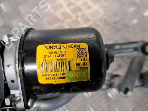 Ruitenwissermotor voor RENAULT CLIO IV (BH_) 1.5 dCi 90 | BP29855403M29