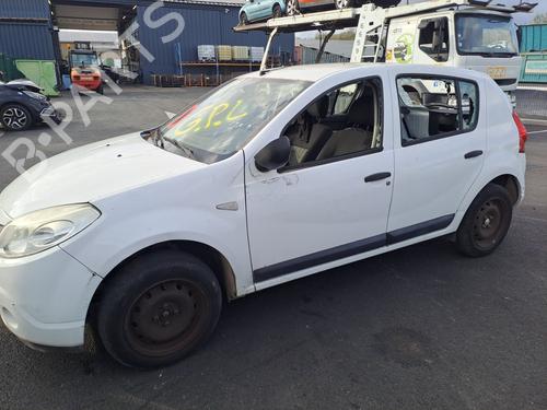 Right taillight DACIA SANDERO 1.4 (BS0C, BS0A, BS0G, BS1F, BS0E) | BP30352894C35  - Image 6
