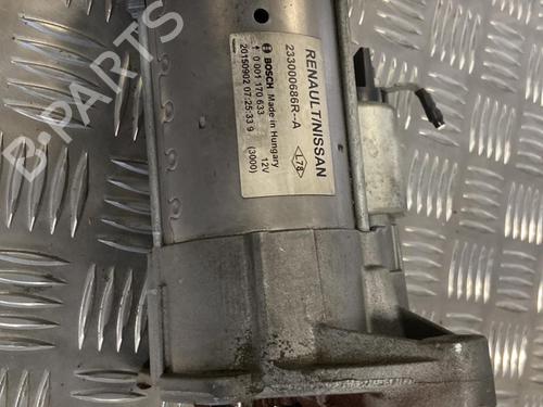 Used Starter RENAULT TALISMAN (LP_) 1.6 dCi 160 (160 hp) 20343613