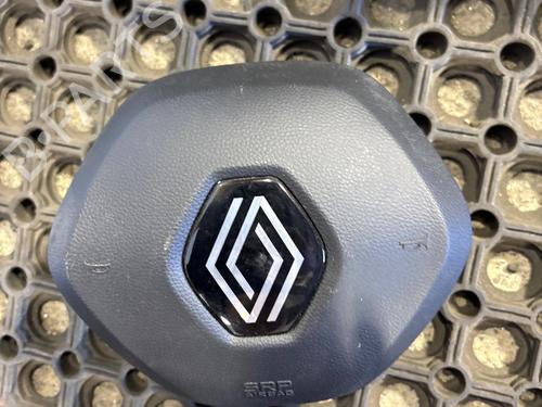 Instrumentbord RENAULT CLIO V (B7_) 1.0 SCe 65 (B7MG) | BP36168468C46 - Image 3