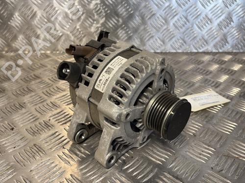 Used Alternator Alternator PEUGEOT 208 I (CA_, CC_) 1.5 BlueHDI 100 (102 hp) 24438280 24438280