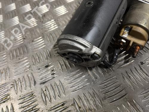 Used Starter Starter PEUGEOT 206 Hatchback (2A/C) 2.0 HDI 90 (90 hp) 30683341 30683341