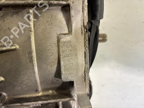 Engine RENAULT ZOE (BFM_) ZOE (BFMC, BFMD) | BP34228231M1  - Image 6