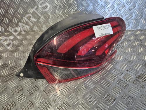 right-taillight-peugeot-208-i-ca_-cc_-2012-2013-2014-2015-2016-2017-2018-2019-2020-2021-36151061 main image