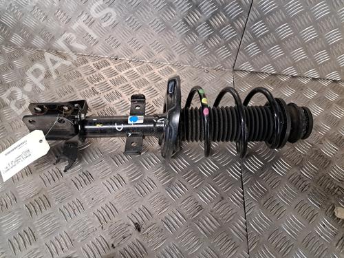 Højre fortil støddæmper RENAULT CLIO V (B7_) 1.6 E-TECH 140 (B7MU) (140 hp) 29895757