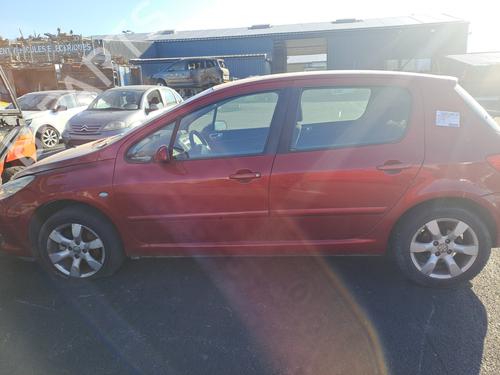 Ricambi PEUGEOT 307 (3A/C) 1.6 HDi (90 hp) 4277289
