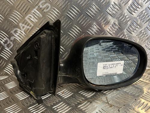 Used Right mirror FIAT BRAVO II (198_) 1.9 D Multijet (198AXC1B) (150 hp) 22097508