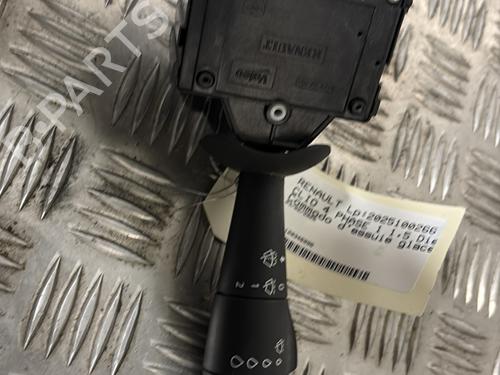 Used Steering column stalk RENAULT CLIO IV (BH_) 1.5 dCi 75 (75 hp) 32060926