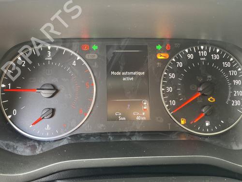 Lights ECU RENAULT TRAFIC III Van (FG_) 1.6 dCi 95 (FGMJ, FGMR) | BP30159261M55 - Image 4