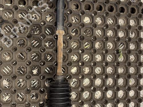 Steering rack TOYOTA LAND CRUISER PRADO (_J12_) 3.0 D-4D (KDJ120, KDJ125) | BP25036228M22 
