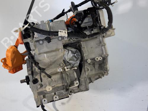 Engine RENAULT TWINGO III (BCM_, BCA_) Z.E: (BCA1) | BP30934989M1 - Image 4