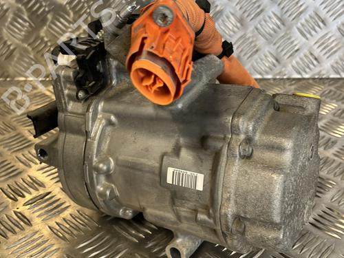 AC compressor RENAULT CAPTUR II (HF_) E-TECH 145 (HFMU) | BP26971831M34 - Image 2