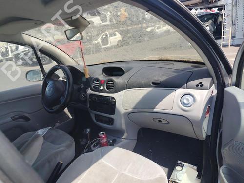 Used Parts CITROËN C3 I (FC_, FN_) 4819142