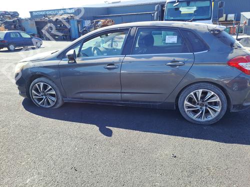 Left front window switch CITROËN C4 II (NC_) 1.6 HDi 115 | BP33191499I27  - Image 6