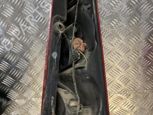 Used Left taillight NISSAN NOTE (E11, NE11) 1.5 dCi (86 hp) 22096323