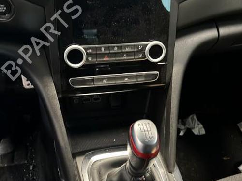 ABS pump RENAULT MEGANE IV Hatchback (B9A/M/N_) 1.5 Blue dCi 115 (B9A6) | BP22917263M43  - Image 8