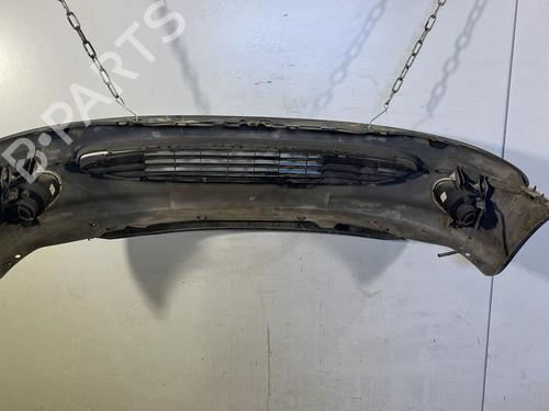 Front bumper PEUGEOT 206 Hatchback (2A/C) 1.4 i | BP27203142C7 