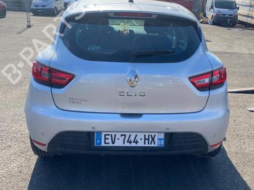 Engine RENAULT CLIO IV (BH_) 1.5 dCi 75 | BP22094172M1 