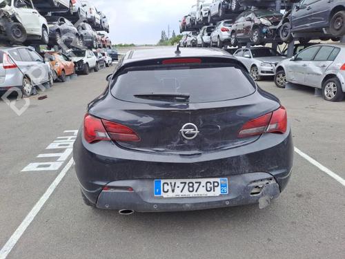 Gearbox OPEL ASTRA J GTC 2.0 CDTI (08) | BP23790237M3 - Image 14