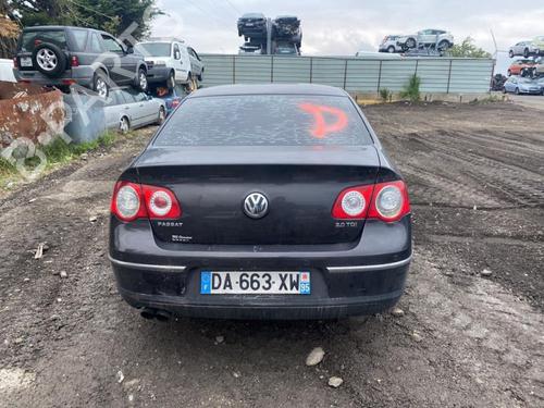 Starter VW PASSAT B6 (3C2) 2.0 TDI | BP30936544M8 - Image 6