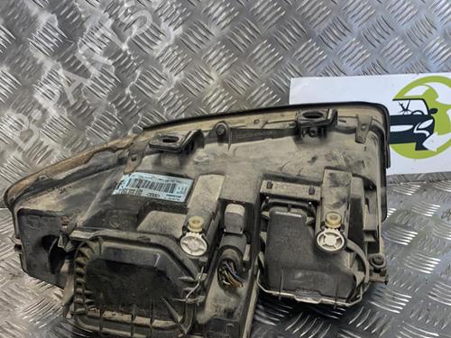 Used Left headlight AUDI A4 B6 Avant (8E5) 2.5 TDI (155 hp) 20344045
