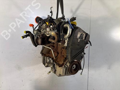 Engine RENAULT CLIO III (BR0/1, CR0/1) 1.5 dCi | BP38227044M1 - Image 6