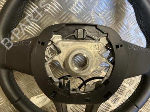 Steering wheel RENAULT ZOE (BFM_) | BP33566018C49 - Image 2