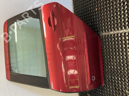 Left rear door PEUGEOT 308 SW I (4E_, 4H_) 1.6 HDi | BP25267629C4