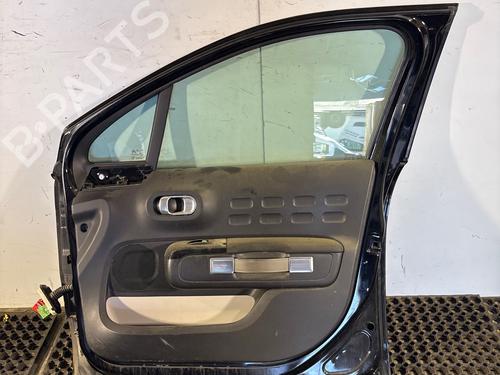 right-front-door-citroen-c3-iii-sx-2016-36654839 main image