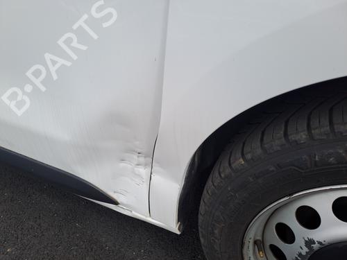 Steering rack PEUGEOT EXPERT Van (V_) 2.0 BlueHDi 120 | BP25214730M22  - Image 14