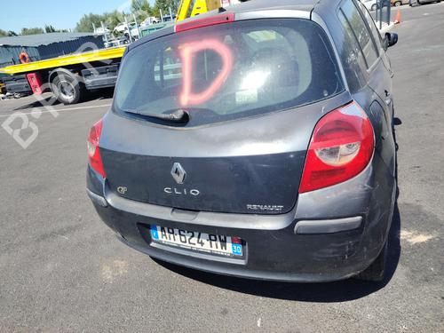 Used Parts RENAULT CLIO III (BR0/1, CR0/1) 4823966